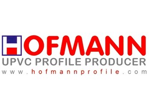 تولید و پخش انواع پروفیل های دو و سه جداره یو پی وی سی